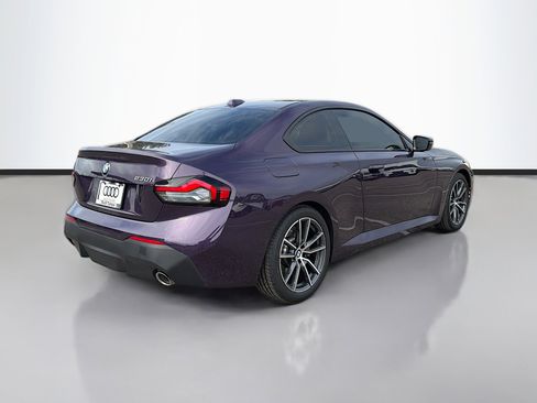 Used 2023 BMW 230i Coupe w/ Convenience Package image 3