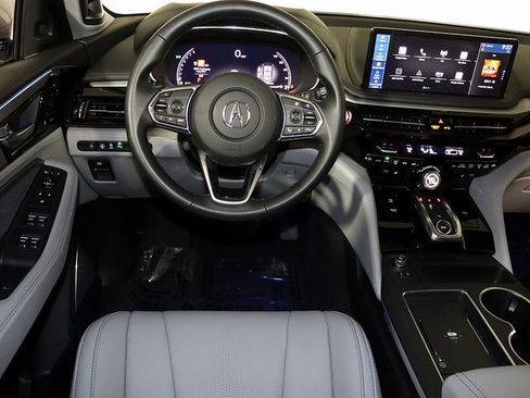 Used 2026 Acura MDX Technology Package image 3