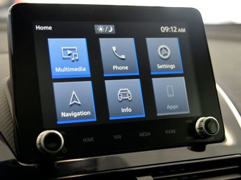 Used 2024 Mitsubishi Eclipse Cross SE image 19