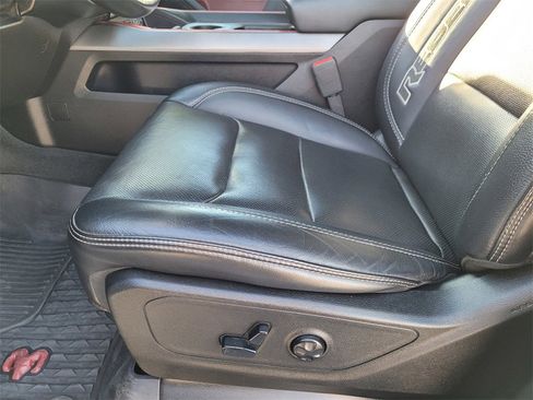 Used 2019 RAM 1500 Rebel w/ Rebel Level 2 Equipment Group image 24