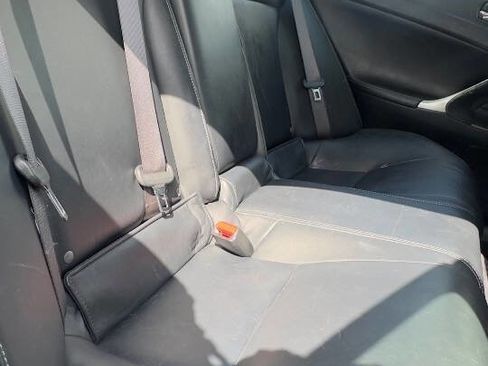 Used 2009 Lexus IS 250 RWD image 13