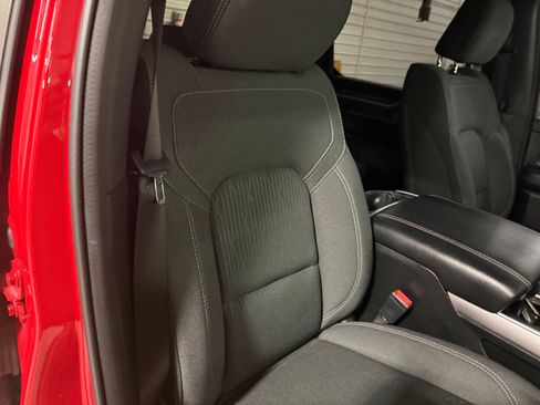 Used 2023 RAM 1500 Big Horn image 12