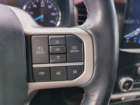 Certified 2024 Ford Expedition Limited RWD image 30