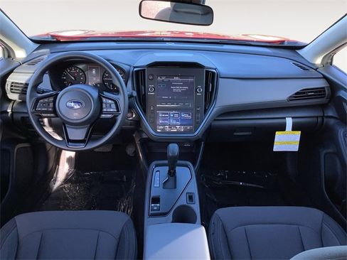 New 2026 Subaru Crosstrek 2.5i image 10