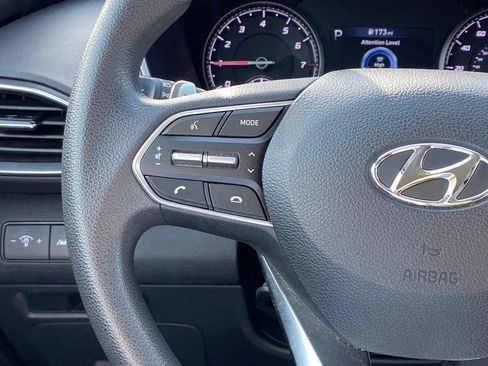 Used 2023 Hyundai Santa Fe SE FWD image 14