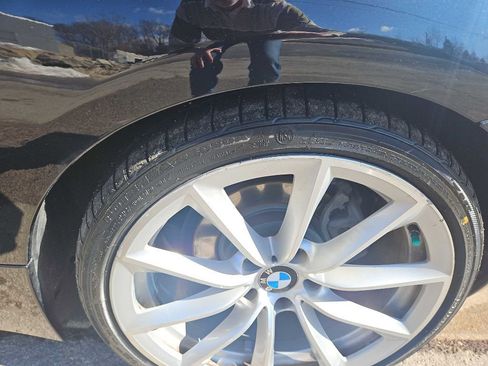 Used 2011 BMW Z4 sDrive35i image 9