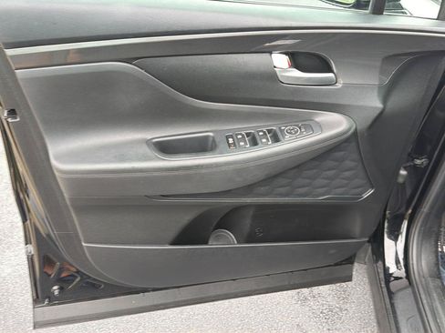 Used 2022 Hyundai Santa Fe SEL AWD/4WD image 16