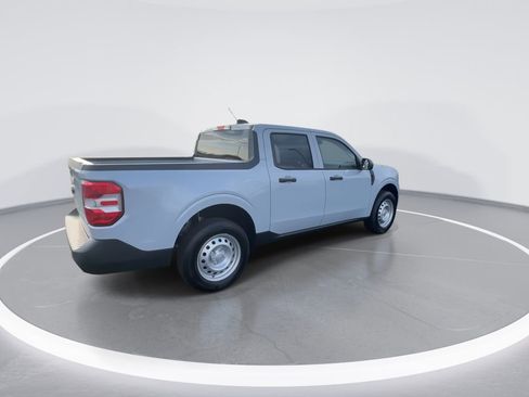 New 2026 Ford Maverick XL w/ Equipment Group 101A AWD/4WD image 8