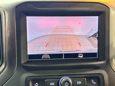 New 2024 GMC Sierra 1500 Pro w/ Pro Value Package image 42