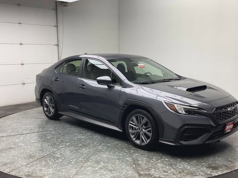 Used 2022 Subaru WRX image 26