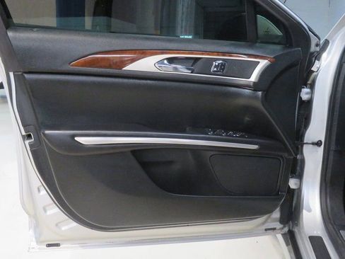 Used 2016 Lincoln MKZ AWD w/ Equipment Group 300A Reserve image 29