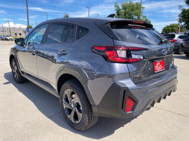New 2026 Subaru Crosstrek 2.5i AWD/4WD image 3