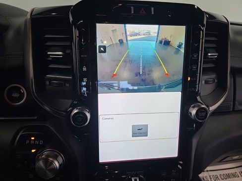 Used 2022 RAM 1500 Rebel w/ Off Road Group image 27