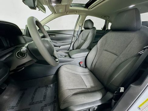 Used 2023 Honda Accord EX image 12