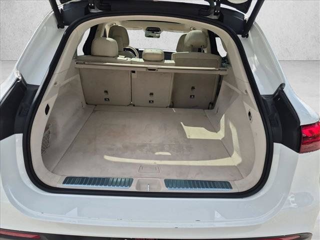 Certified 2023 Mercedes-Benz EQS 450+ 4MATIC SUV image 6