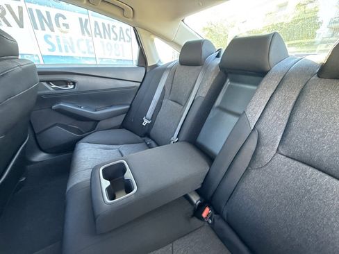 New 2025 Honda Accord SE image 31