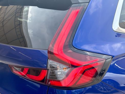 Certified 2024 Honda CR-V EX-L image 27