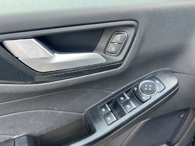 Used 2024 Ford Escape ST-Line AWD/4WD image 11