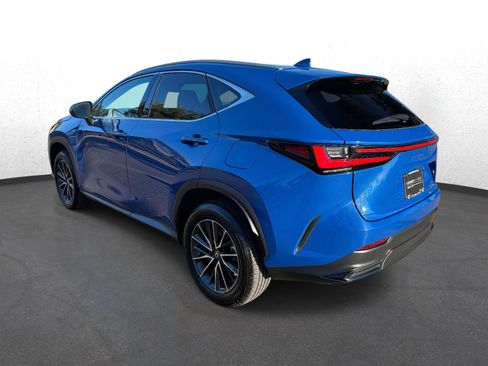 Certified 2025 Lexus NX 250 NX 250 Premium image 5