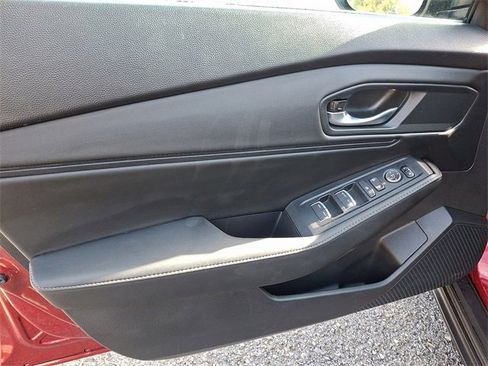 Used 2024 Honda Accord Sport image 12