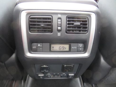 Used 2014 INFINITI QX60 AWD w/ Deluxe Touring Package image 20