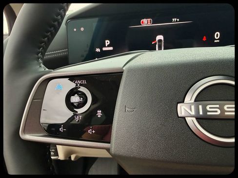 New 2026 Nissan Murano SL AWD/4WD image 35