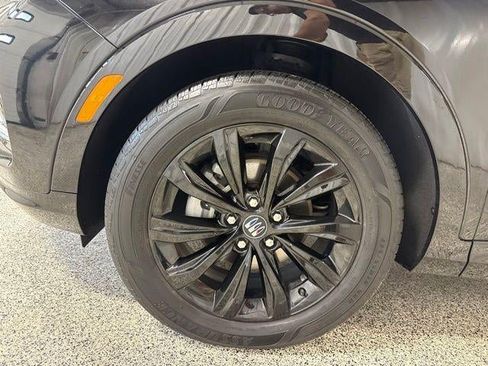 Used 2025 Buick Envista Sport Touring FWD image 35