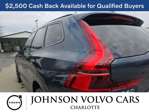 New 2026 Volvo XC60 T8 Ultra w/ Protection Package Premier image 37