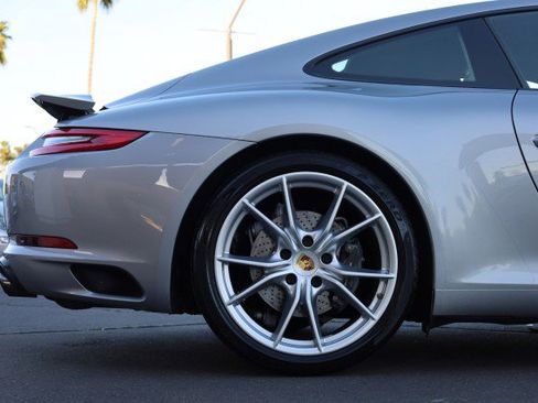 Used 2017 Porsche 911 Carrera image 56