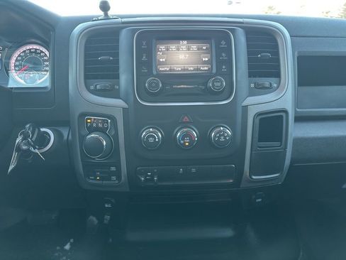 Used 2022 RAM 1500 Tradesman w/ Trailer Tow Group image 21