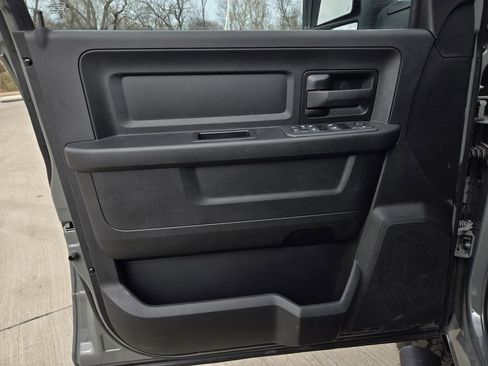 New 2026 RAM 2500 Tradesman image 17