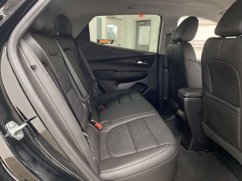 Used 2023 Chevrolet Bolt LT w/ Infotainment Package image 18