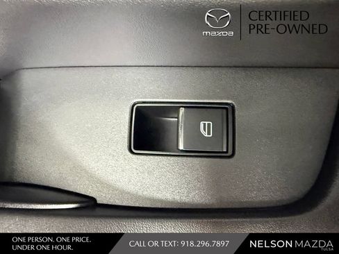 Certified 2026 MAZDA CX-90 3.3 Turbo w/ Premium Sport Pkg AWD/4WD image 43