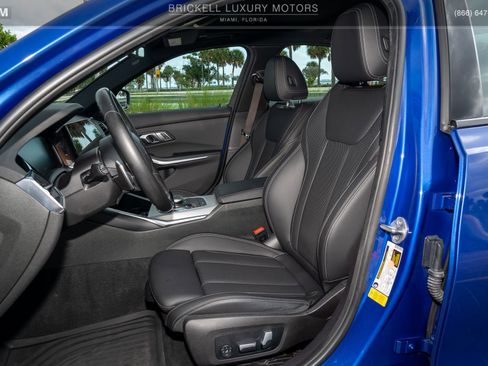 Used 2022 BMW M340i w/ Premium Package image 8