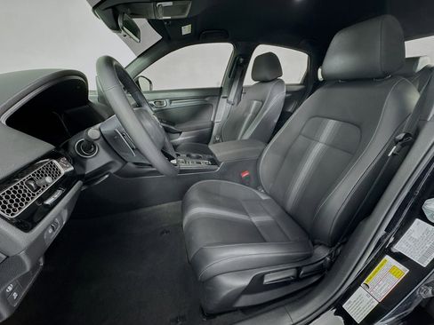 Certified 2023 Honda Civic Sport image 19