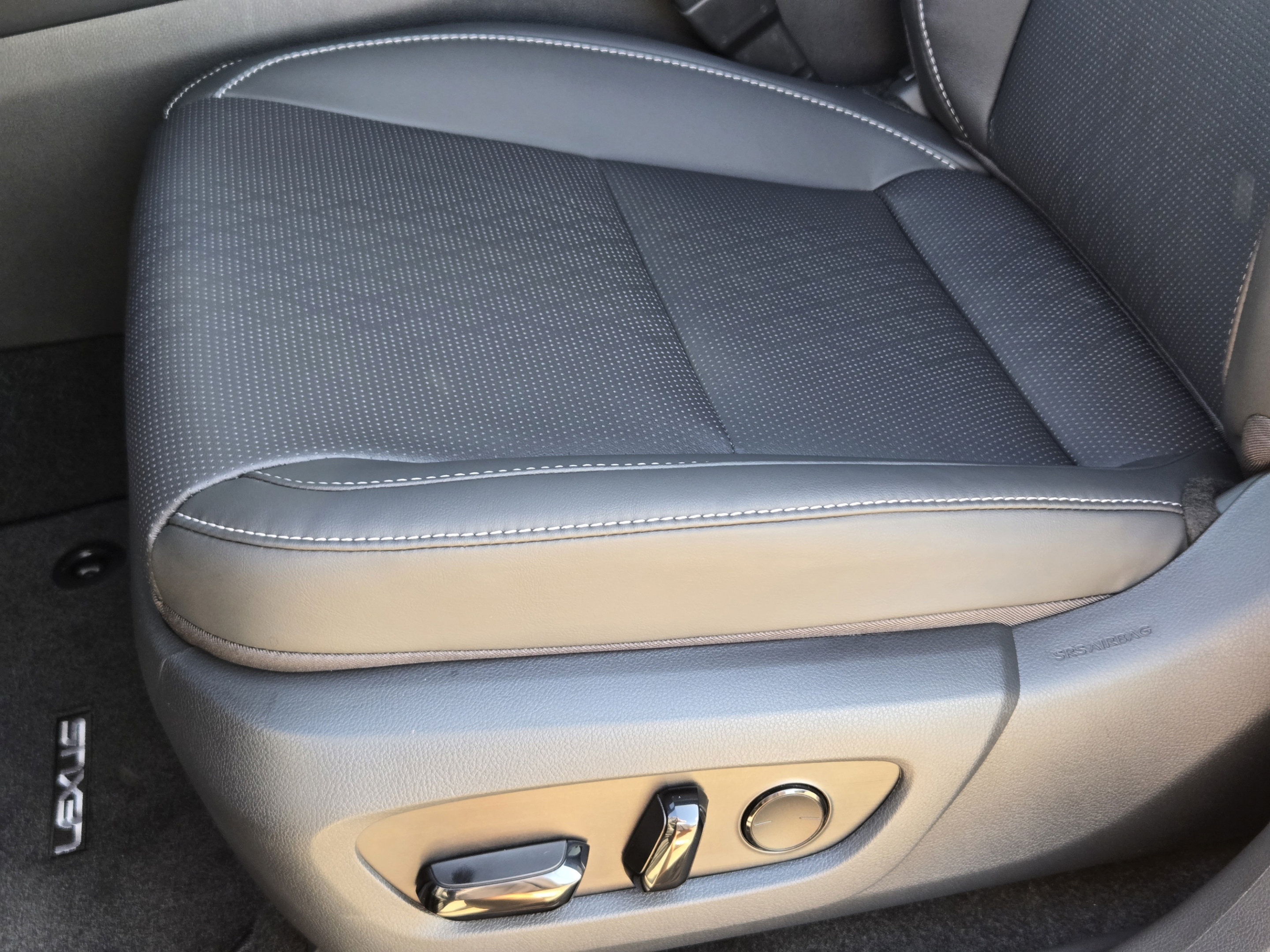 New 2026 Lexus RX 350 Premium Plus w/ Convenience Package FWD image 15