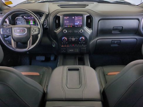 Used 2020 GMC Sierra 1500 AT4 w/ AT4 Premium Package AWD/4WD image 14
