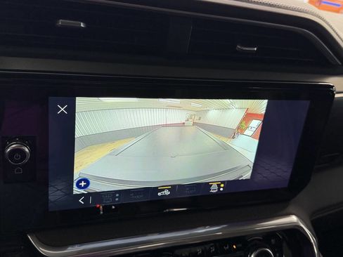 Used 2023 GMC Sierra 1500 Denali w/ Denali Reserve Package image 62