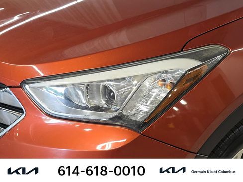 Used 2015 Hyundai Santa Fe Sport 2.0T AWD/4WD image 14
