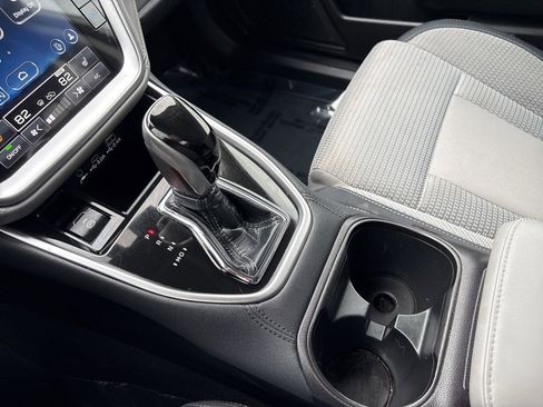 Certified 2023 Subaru Outback Premium image 18