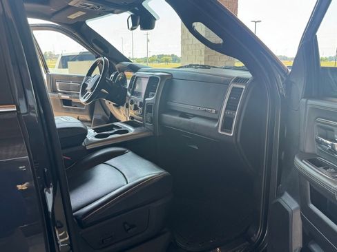 Used 2018 RAM 2500 Limited image 45