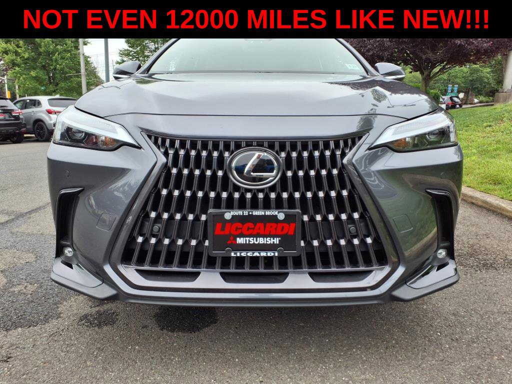 Used 2022 Lexus NX 350 AWD image 6