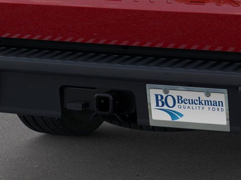 New 2026 Ford Maverick XLT w/ Equipment Group 301A image 26