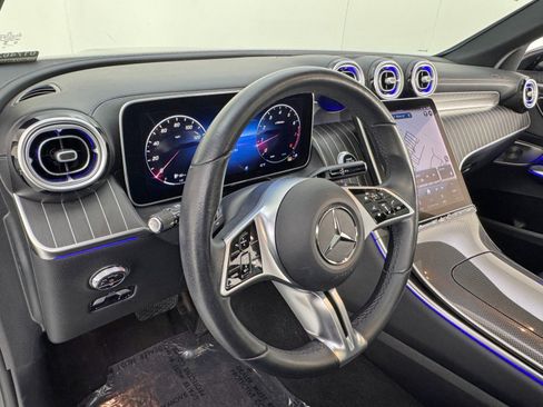 Used 2023 Mercedes-Benz GLC 300 w/ Exclusive Trim Package image 13