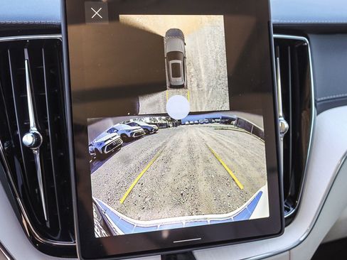 New 2026 Volvo XC60 T8 Ultra w/ Protection Package Premier image 25