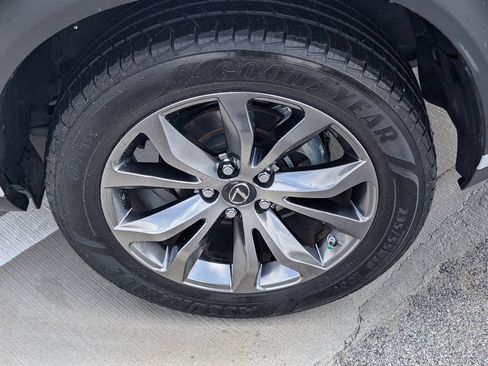 Used 2020 Lexus NX 300 F Sport w/ F Sport Premium Package FWD image 26