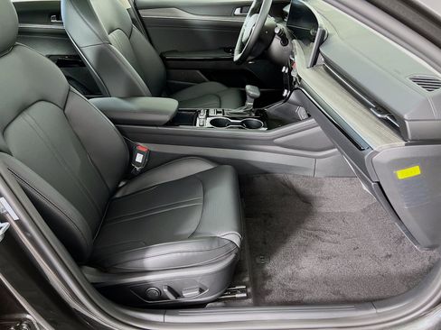 New 2026 Kia K5 EX FWD image 24