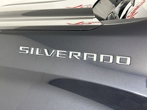 Used 2022 Chevrolet Silverado 1500 Custom image 28