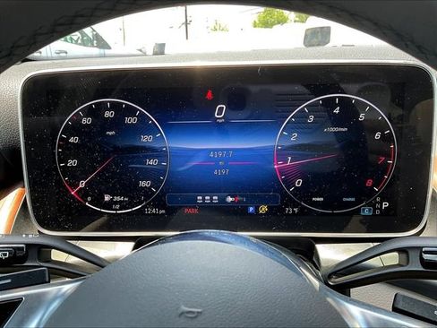 Used 2026 Mercedes-Benz GLC 300 4MATIC image 15