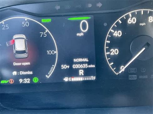 Certified 2025 Honda CR-V Sport image 19